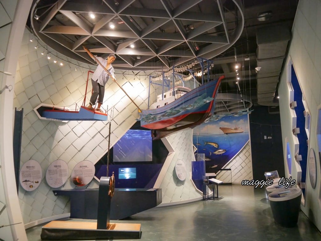 基隆海科館一日遊攻略，基隆親子一日遊推薦，基隆室內親子景點，優惠門票