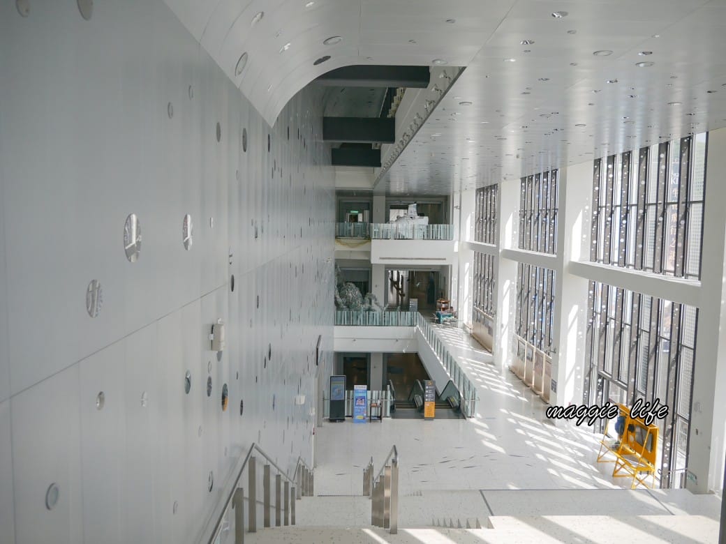 基隆海科館一日遊攻略，基隆親子一日遊推薦，基隆室內親子景點，優惠門票