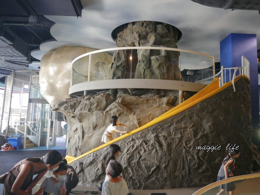 基隆海科館一日遊攻略，基隆親子一日遊推薦，基隆室內親子景點，優惠門票