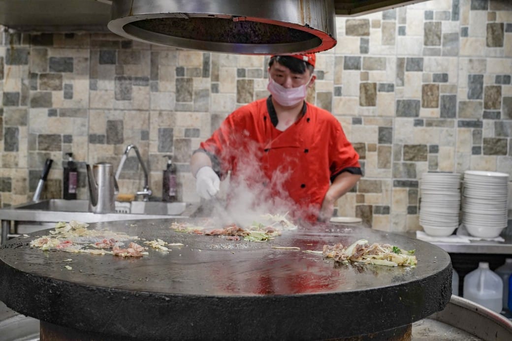 大戈壁蒙古烤肉吃到飽$499蒙古烤肉吃到飽加火鍋吃到飽,超過50種食材,還有珍珠奶茶,台北吃到飽推薦,南京松江美食 - 第21張圖 大戈壁蒙古烤肉吃到飽$499蒙古烤肉吃到飽加火鍋吃到飽,超過50種食材,還有珍珠奶茶,台北吃到飽推薦,南京松江美食