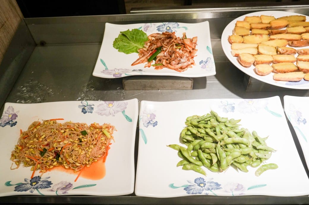 大戈壁蒙古烤肉吃到飽$499蒙古烤肉吃到飽加火鍋吃到飽,超過50種食材,還有珍珠奶茶,台北吃到飽推薦,南京松江美食 - 第36張圖 大戈壁蒙古烤肉吃到飽$499蒙古烤肉吃到飽加火鍋吃到飽,超過50種食材,還有珍珠奶茶,台北吃到飽推薦,南京松江美食