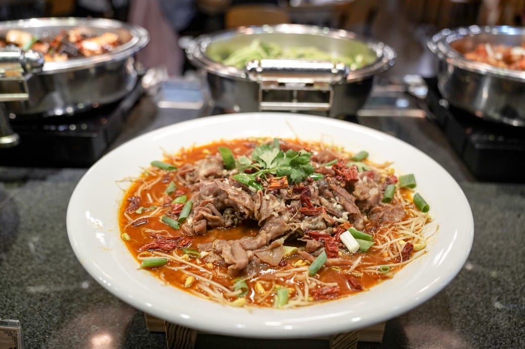 大戈壁蒙古烤肉吃到飽$499蒙古烤肉吃到飽加火鍋吃到飽,超過50種食材,還有珍珠奶茶,台北吃到飽推薦,南京松江美食 - 第46張圖 大戈壁蒙古烤肉吃到飽$499蒙古烤肉吃到飽加火鍋吃到飽,超過50種食材,還有珍珠奶茶,台北吃到飽推薦,南京松江美食