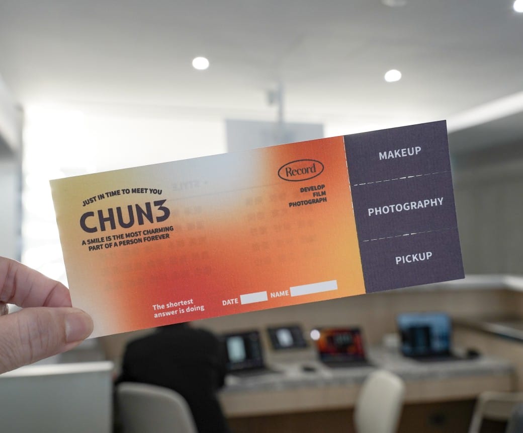 春山相館CHUN3 |證件照專門店進駐台北中山區,髮型彩妝服裝一次搞定,當天就可以快速取件,護照|身分證照|肖像照通通都有 - 第9張圖 春山相館CHUN3 |證件照專門店進駐台北中山區,髮型彩妝服裝一次搞定,當天就可以快速取件,護照|身分證照|肖像照通通都有