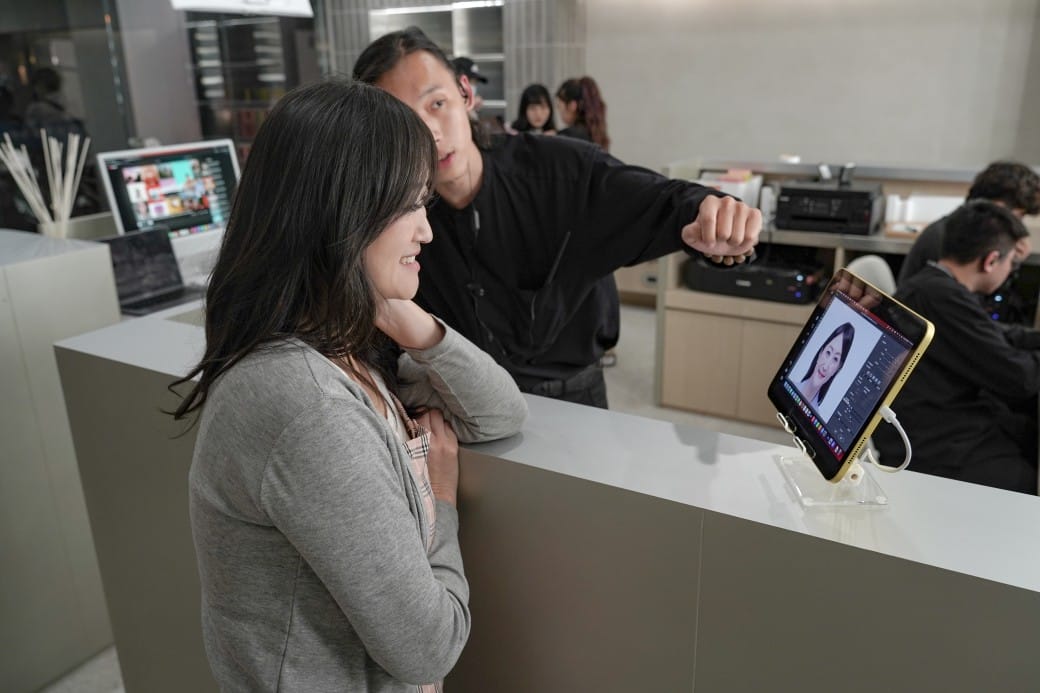 春山相館CHUN3 |證件照專門店進駐台北中山區,髮型彩妝服裝一次搞定,當天就可以快速取件,護照|身分證照|肖像照通通都有 - 第67張圖 春山相館CHUN3 |證件照專門店進駐台北中山區,髮型彩妝服裝一次搞定,當天就可以快速取件,護照|身分證照|肖像照通通都有