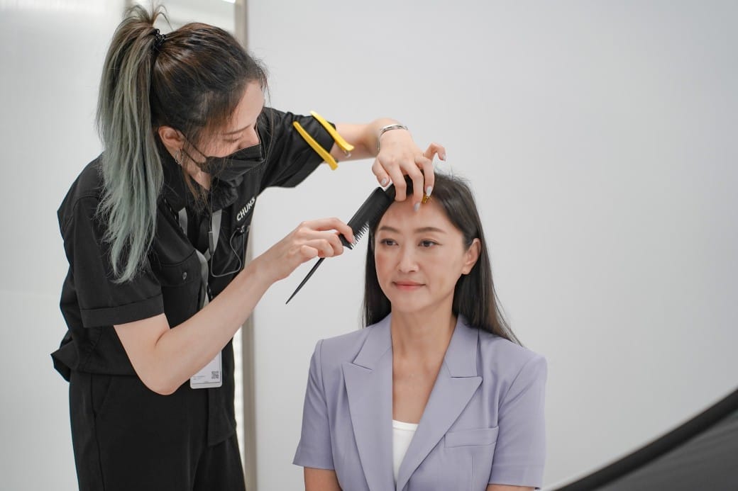 春山相館CHUN3 |證件照專門店進駐台北中山區,髮型彩妝服裝一次搞定,當天就可以快速取件,護照|身分證照|肖像照通通都有 - 第29張圖 春山相館CHUN3 |證件照專門店進駐台北中山區,髮型彩妝服裝一次搞定,當天就可以快速取件,護照|身分證照|肖像照通通都有