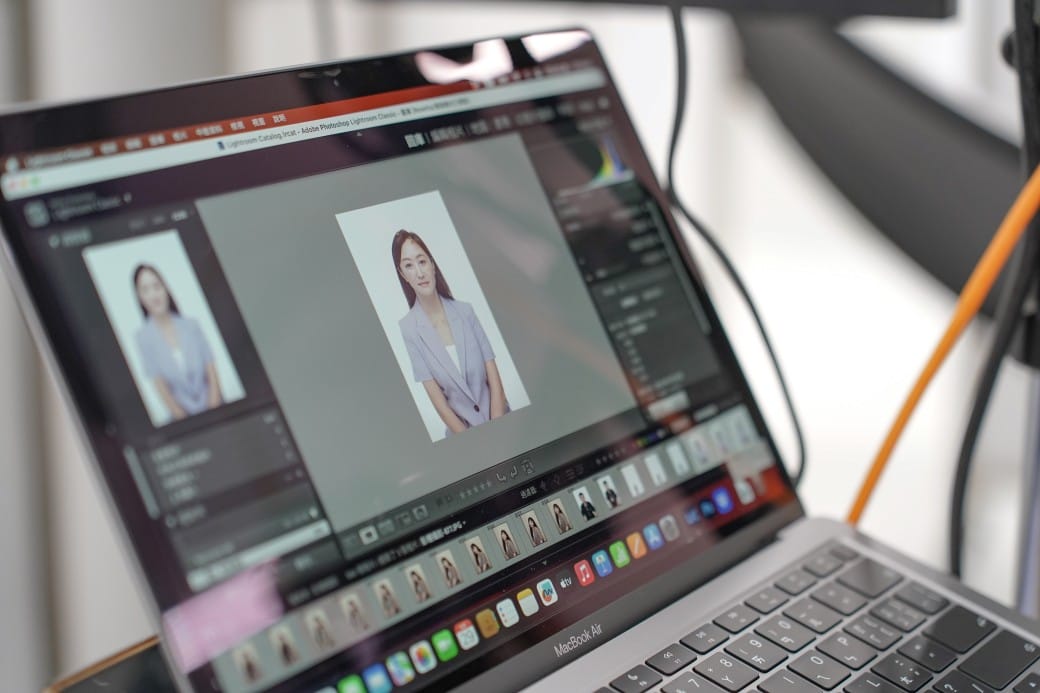 春山相館CHUN3 |證件照專門店進駐台北中山區,髮型彩妝服裝一次搞定,當天就可以快速取件,護照|身分證照|肖像照通通都有 - 第34張圖 春山相館CHUN3 |證件照專門店進駐台北中山區,髮型彩妝服裝一次搞定,當天就可以快速取件,護照|身分證照|肖像照通通都有