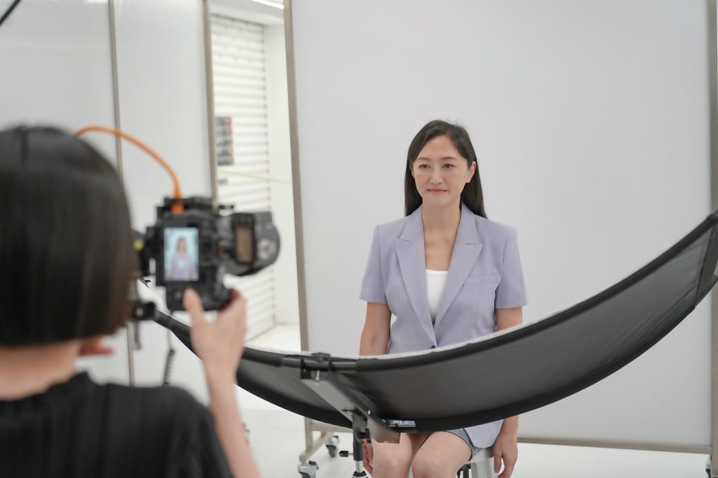 春山相館CHUN3 |證件照專門店進駐台北中山區,髮型彩妝服裝一次搞定,當天就可以快速取件,護照|身分證照|肖像照通通都有 - 第31張圖 春山相館CHUN3 |證件照專門店進駐台北中山區,髮型彩妝服裝一次搞定,當天就可以快速取件,護照|身分證照|肖像照通通都有