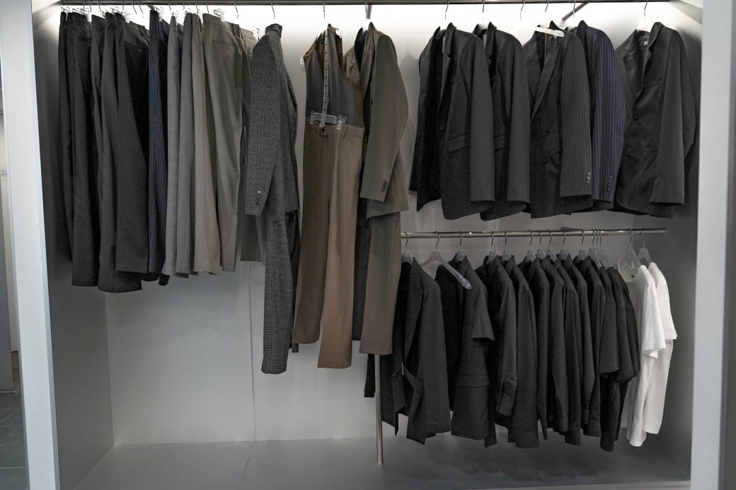 春山相館CHUN3 |證件照專門店進駐台北中山區,髮型彩妝服裝一次搞定,當天就可以快速取件,護照|身分證照|肖像照通通都有 - 第15張圖 春山相館CHUN3 |證件照專門店進駐台北中山區,髮型彩妝服裝一次搞定,當天就可以快速取件,護照|身分證照|肖像照通通都有