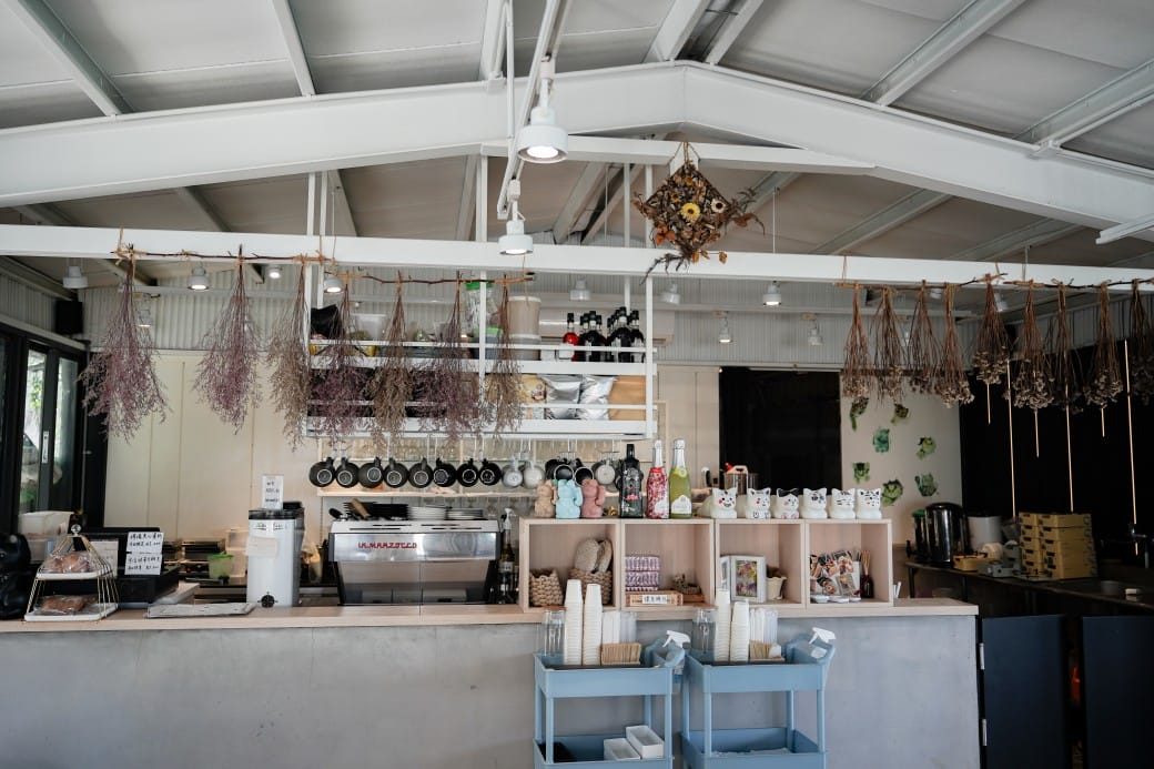 貓禾景觀咖啡｜桃園乳姑山夜景餐廳，貓禾咖啡山上的玻璃泡泡屋景觀咖啡廳， 180度景觀遠眺101，百萬夜景超迷人，約會景點