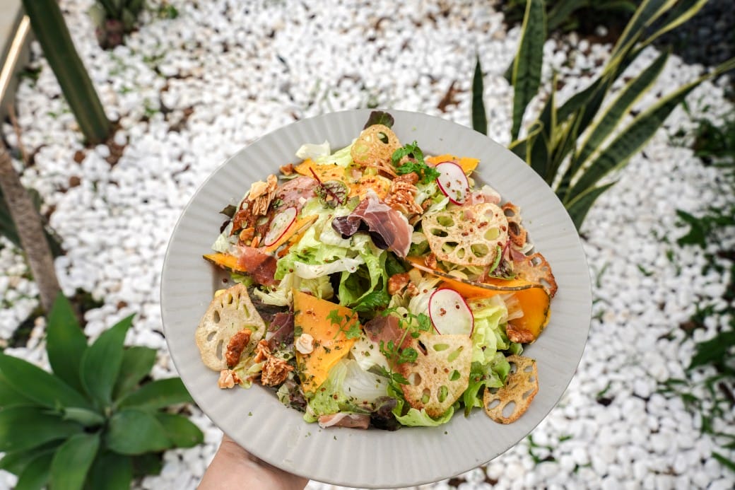 貓禾景觀咖啡｜桃園乳姑山夜景餐廳，貓禾咖啡山上的玻璃泡泡屋景觀咖啡廳， 180度景觀遠眺101，百萬夜景超迷人，約會景點