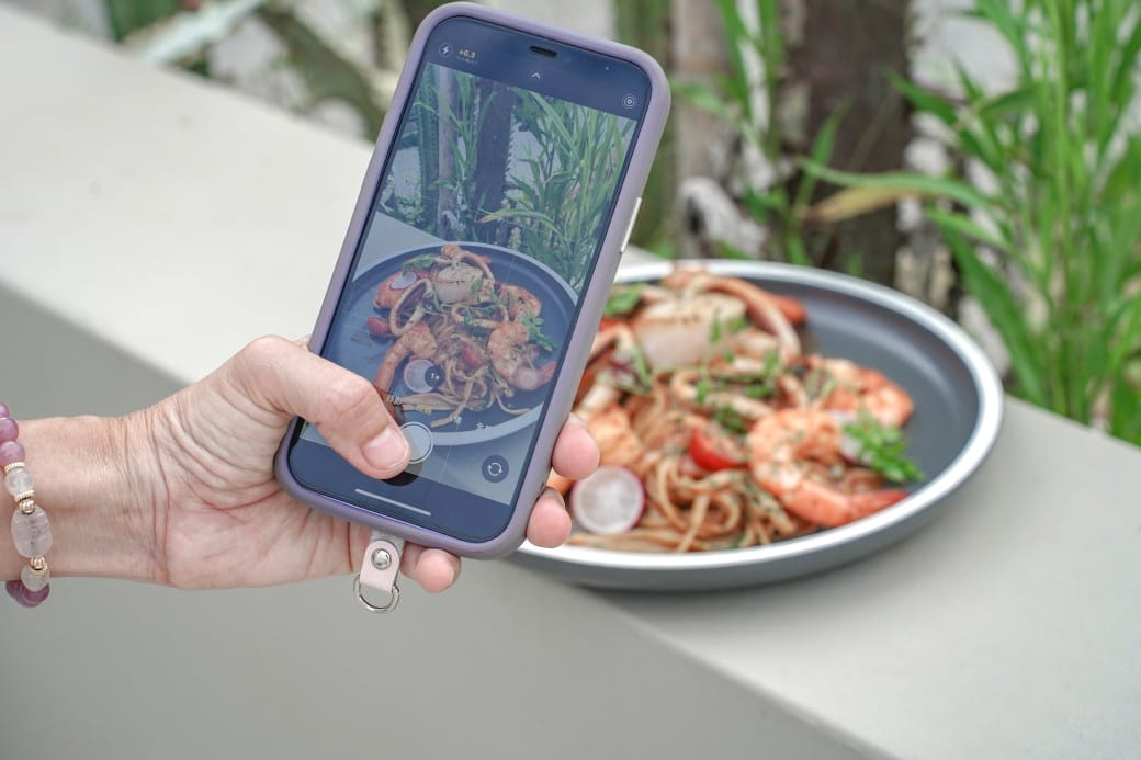 貓禾景觀咖啡｜桃園乳姑山夜景餐廳，貓禾咖啡山上的玻璃泡泡屋景觀咖啡廳， 180度景觀遠眺101，百萬夜景超迷人，約會景點