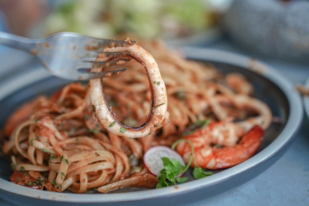 貓禾景觀咖啡｜桃園乳姑山夜景餐廳，貓禾咖啡山上的玻璃泡泡屋景觀咖啡廳， 180度景觀遠眺101，百萬夜景超迷人，約會景點