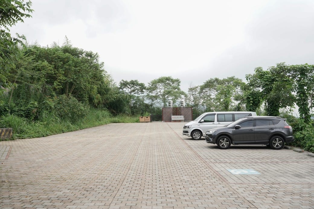 苗栗泰安竹林秘境，苗栗泰安竹林秘境烏嘎彥竹林，秒到日本京都嵐山，停車資訊