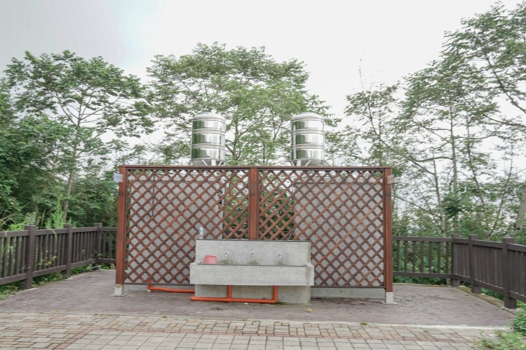 苗栗泰安竹林秘境，苗栗泰安竹林秘境烏嘎彥竹林，秒到日本京都嵐山，停車資訊