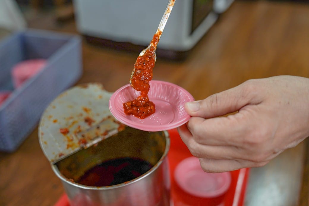 苗栗泰安美食|黑皮臭豆腐,泰安老街黑白臭豆腐,中藥黑皮臭豆腐連食尚玩家都大推~ - 第23張圖 苗栗泰安美食|黑皮臭豆腐,泰安老街黑白臭豆腐,中藥黑皮臭豆腐連食尚玩家都大推~