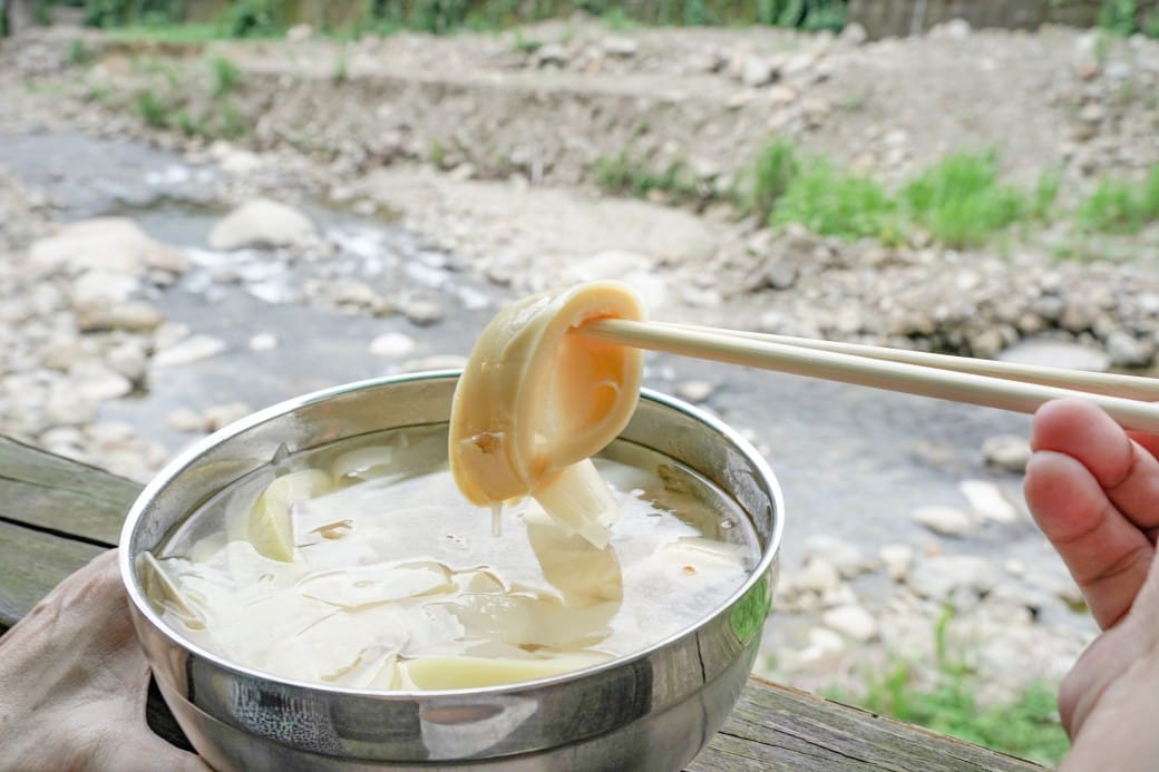 苗栗泰安美食|黑皮臭豆腐,泰安老街黑白臭豆腐,中藥黑皮臭豆腐連食尚玩家都大推~ - 第31張圖 苗栗泰安美食|黑皮臭豆腐,泰安老街黑白臭豆腐,中藥黑皮臭豆腐連食尚玩家都大推~
