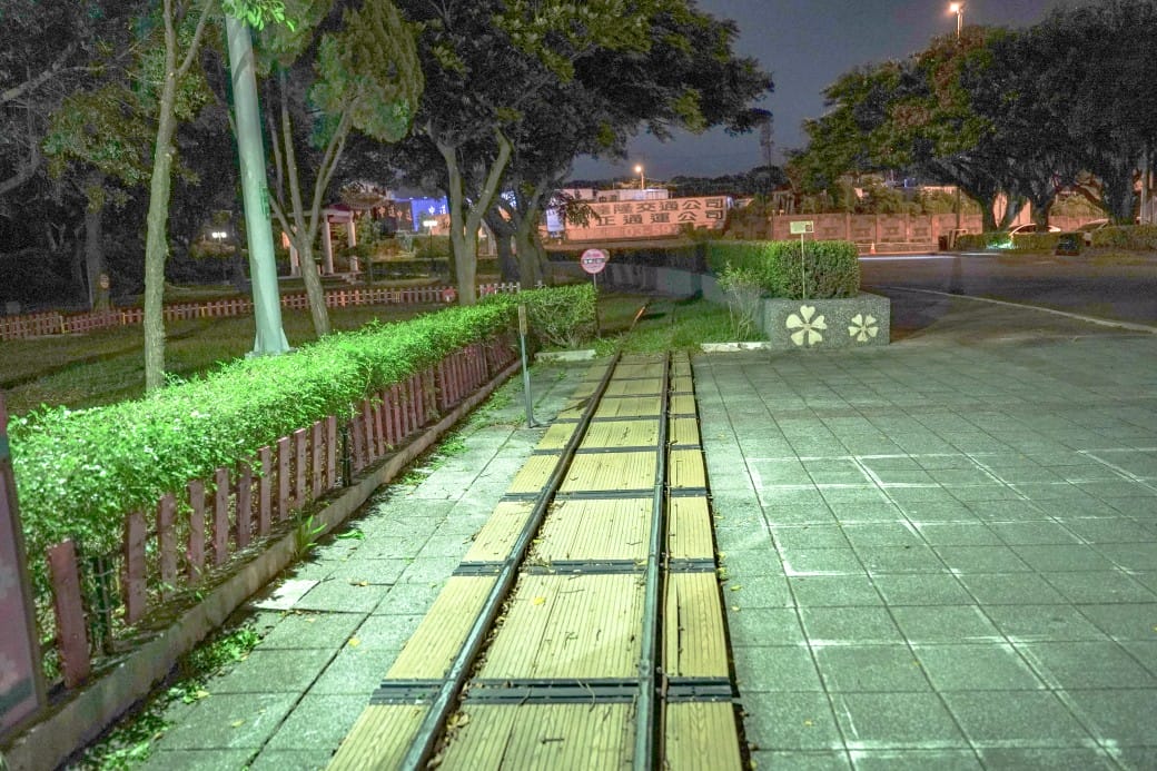 新竹湖口服務區，全台最萌休息站，巨大HELLO KITTY降臨，三麗鷗大集合，還有小火車可以搭！