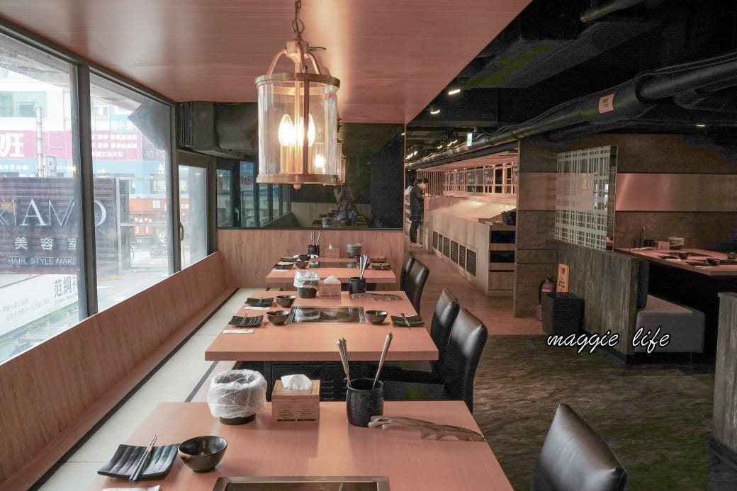 饗和牛鍋物放題388起,桃園火車站旁新開幕,CP值超高和牛吃到飽,超過百種食材,還有近30種飲料無限暢飲! - 第8張圖 饗和牛鍋物放題388起,桃園火車站旁新開幕,CP值超高和牛吃到飽,超過百種食材,還有近30種飲料無限暢飲!