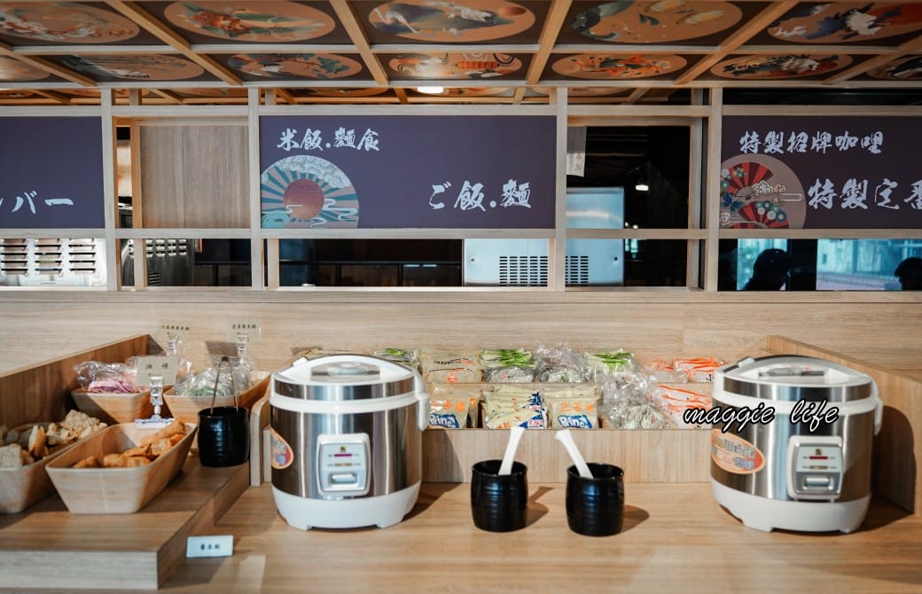 饗和牛鍋物放題388起,桃園火車站旁新開幕,CP值超高和牛吃到飽,超過百種食材,還有近30種飲料無限暢飲! - 第22張圖 饗和牛鍋物放題388起,桃園火車站旁新開幕,CP值超高和牛吃到飽,超過百種食材,還有近30種飲料無限暢飲!