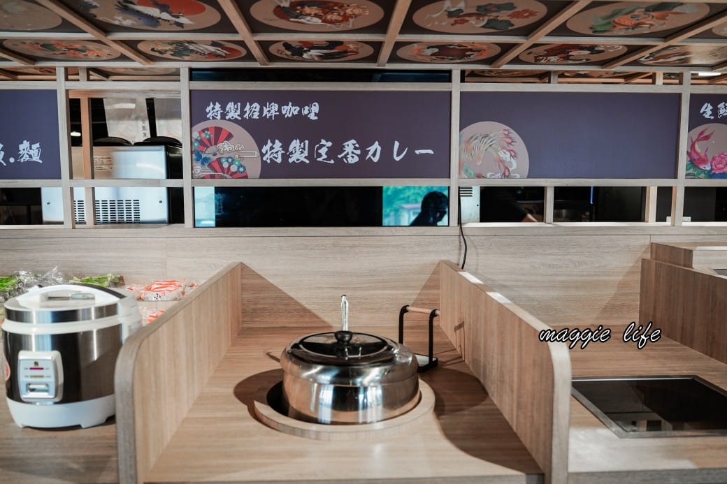 饗和牛鍋物放題388起,桃園火車站旁新開幕,CP值超高和牛吃到飽,超過百種食材,還有近30種飲料無限暢飲! - 第20張圖 饗和牛鍋物放題388起,桃園火車站旁新開幕,CP值超高和牛吃到飽,超過百種食材,還有近30種飲料無限暢飲!