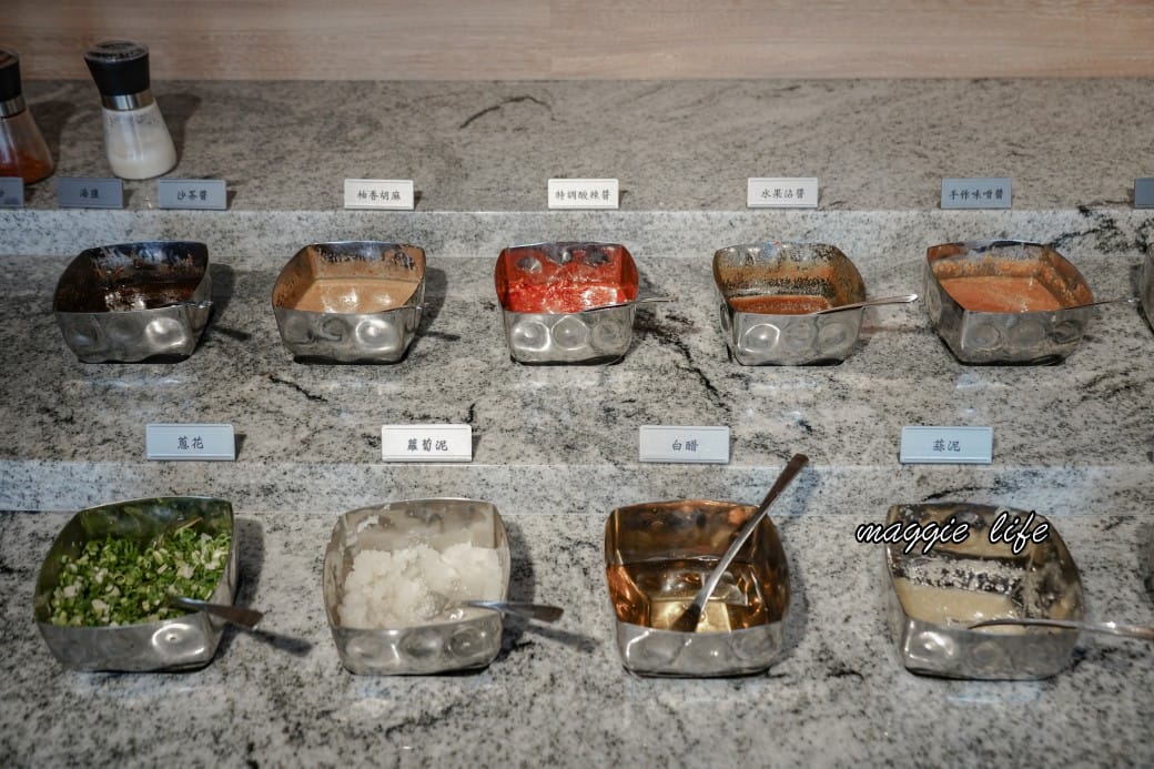 饗和牛鍋物放題388起,桃園火車站旁新開幕,CP值超高和牛吃到飽,超過百種食材,還有近30種飲料無限暢飲! - 第31張圖 饗和牛鍋物放題388起,桃園火車站旁新開幕,CP值超高和牛吃到飽,超過百種食材,還有近30種飲料無限暢飲!