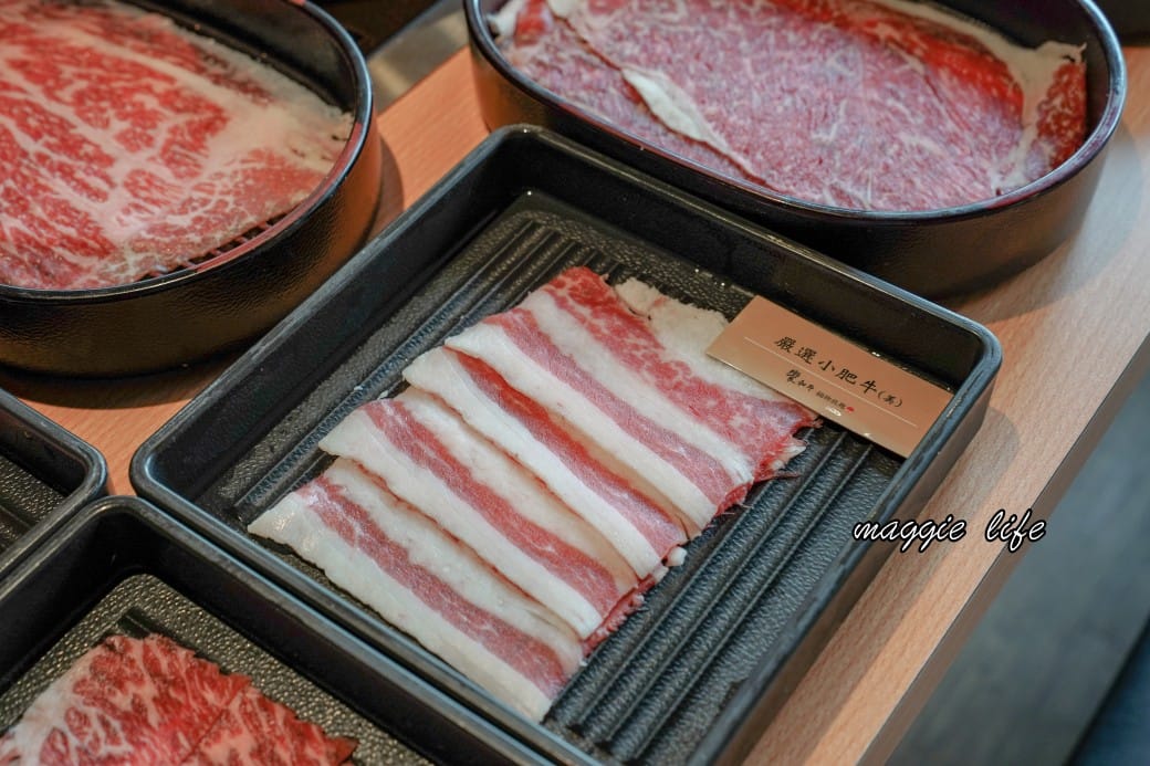 饗和牛鍋物放題388起,桃園火車站旁新開幕,CP值超高和牛吃到飽,超過百種食材,還有近30種飲料無限暢飲! - 第62張圖 饗和牛鍋物放題388起,桃園火車站旁新開幕,CP值超高和牛吃到飽,超過百種食材,還有近30種飲料無限暢飲!