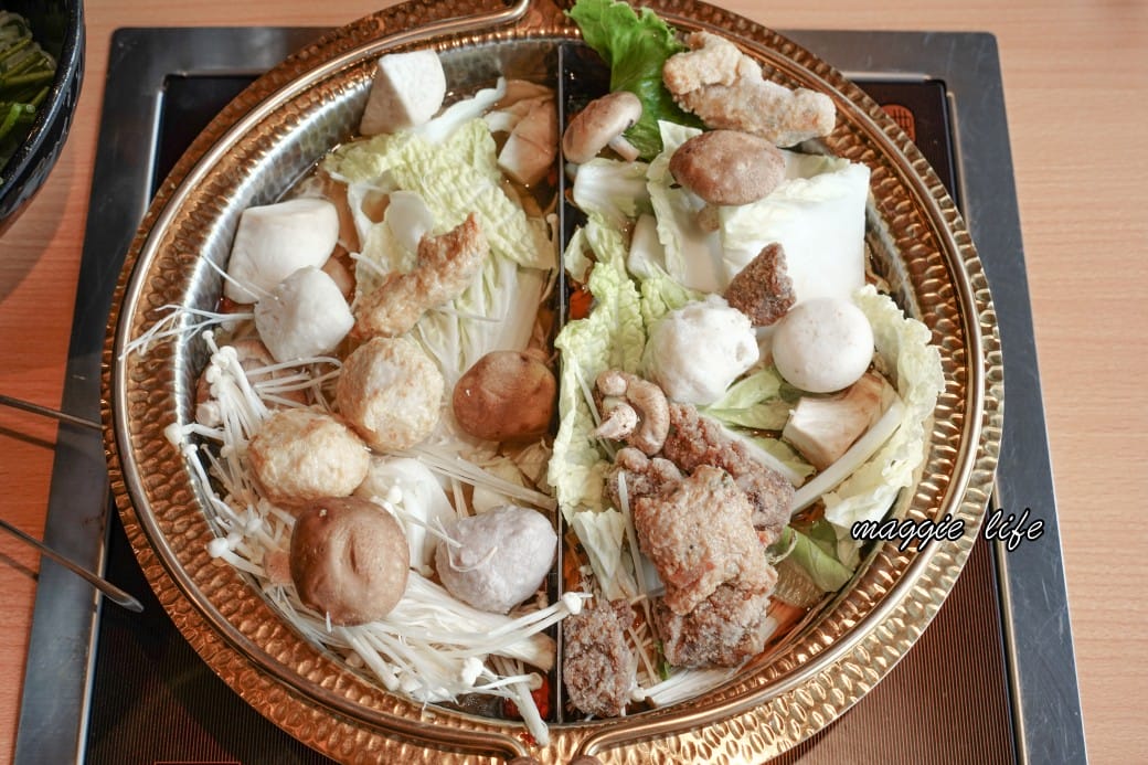 饗和牛鍋物放題388起,桃園火車站旁新開幕,CP值超高和牛吃到飽,超過百種食材,還有近30種飲料無限暢飲! - 第76張圖 饗和牛鍋物放題388起,桃園火車站旁新開幕,CP值超高和牛吃到飽,超過百種食材,還有近30種飲料無限暢飲!