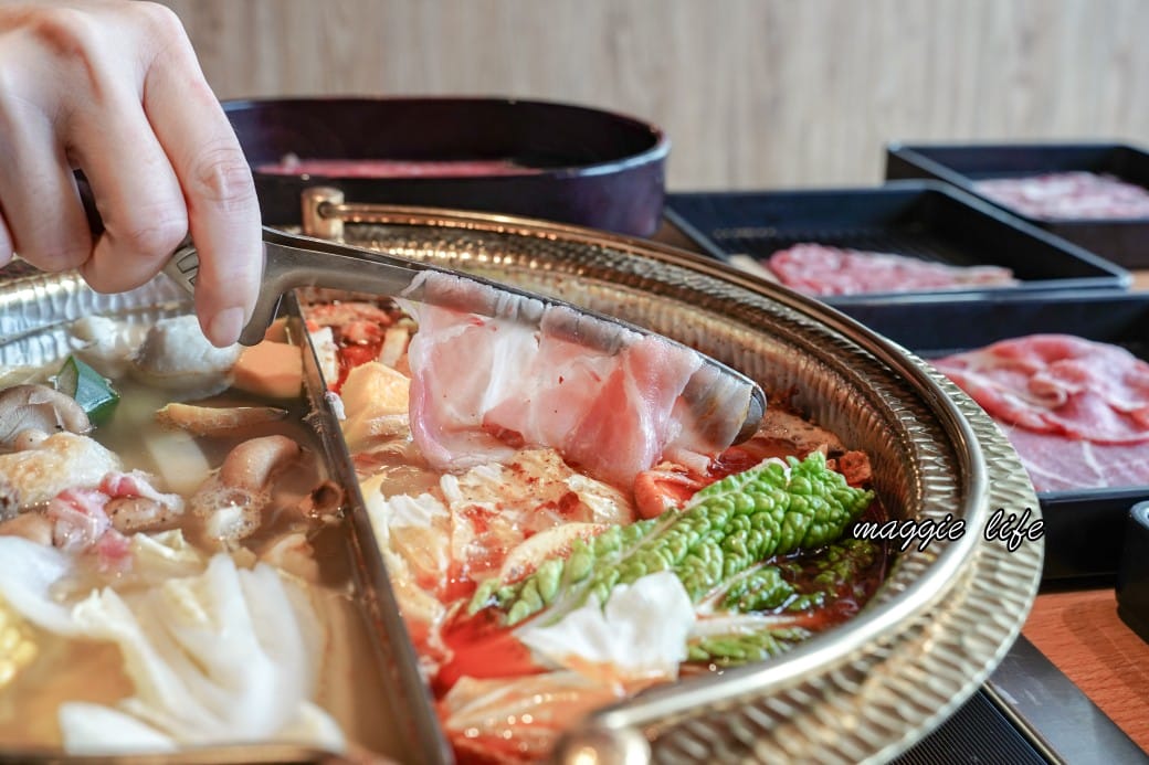 饗和牛鍋物放題388起,桃園火車站旁新開幕,CP值超高和牛吃到飽,超過百種食材,還有近30種飲料無限暢飲! - 第68張圖 饗和牛鍋物放題388起,桃園火車站旁新開幕,CP值超高和牛吃到飽,超過百種食材,還有近30種飲料無限暢飲!