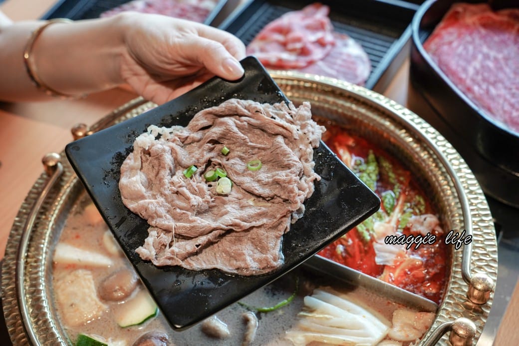 饗和牛鍋物放題388起,桃園火車站旁新開幕,CP值超高和牛吃到飽,超過百種食材,還有近30種飲料無限暢飲! - 第47張圖 饗和牛鍋物放題388起,桃園火車站旁新開幕,CP值超高和牛吃到飽,超過百種食材,還有近30種飲料無限暢飲!