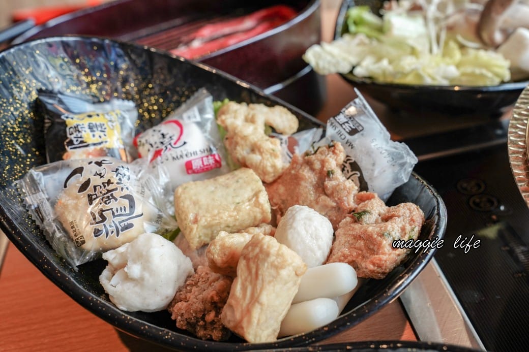 饗和牛鍋物放題388起,桃園火車站旁新開幕,CP值超高和牛吃到飽,超過百種食材,還有近30種飲料無限暢飲! - 第75張圖 饗和牛鍋物放題388起,桃園火車站旁新開幕,CP值超高和牛吃到飽,超過百種食材,還有近30種飲料無限暢飲!