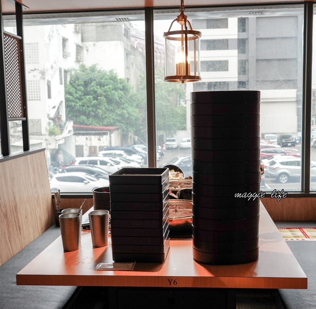 饗和牛鍋物放題388起,桃園火車站旁新開幕,CP值超高和牛吃到飽,超過百種食材,還有近30種飲料無限暢飲! - 第83張圖 饗和牛鍋物放題388起,桃園火車站旁新開幕,CP值超高和牛吃到飽,超過百種食材,還有近30種飲料無限暢飲!