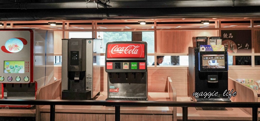 饗和牛鍋物放題388起,桃園火車站旁新開幕,CP值超高和牛吃到飽,超過百種食材,還有近30種飲料無限暢飲! - 第34張圖 饗和牛鍋物放題388起,桃園火車站旁新開幕,CP值超高和牛吃到飽,超過百種食材,還有近30種飲料無限暢飲!