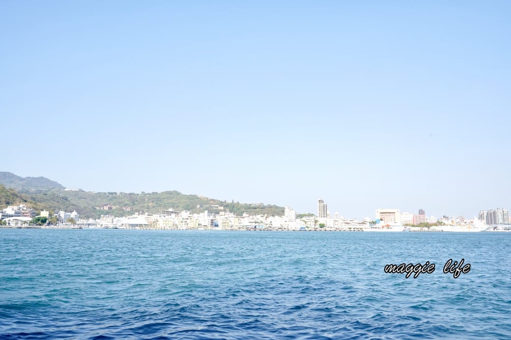 高雄鼓山旗津渡輪站｜時間，票價，摩托車腳踏車都可以搭乘，鼓山魚市場