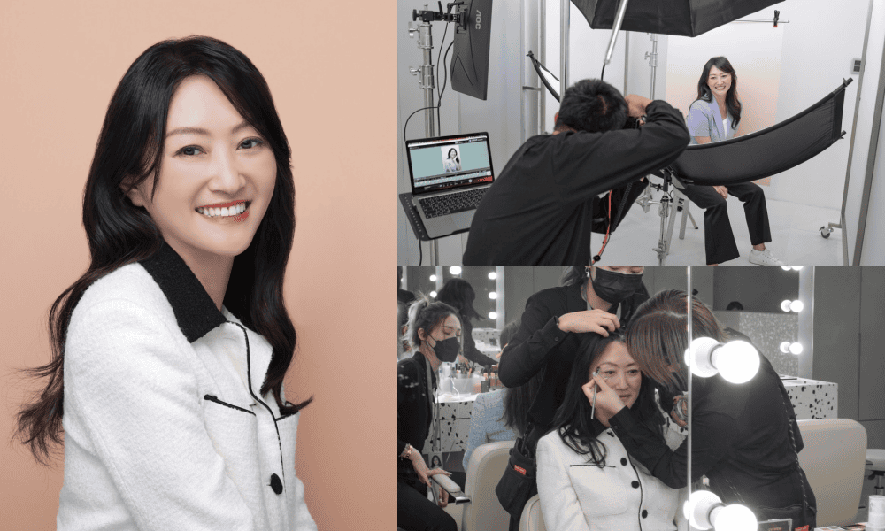 春山相館CHUN3 |證件照專門店進駐台北中山區,髮型彩妝服裝一次搞定,當天就可以快速取件,護照|身分證照|肖像照通通都有 - 第1張圖 春山相館CHUN3 |證件照專門店進駐台北中山區,髮型彩妝服裝一次搞定,當天就可以快速取件,護照|身分證照|肖像照通通都有