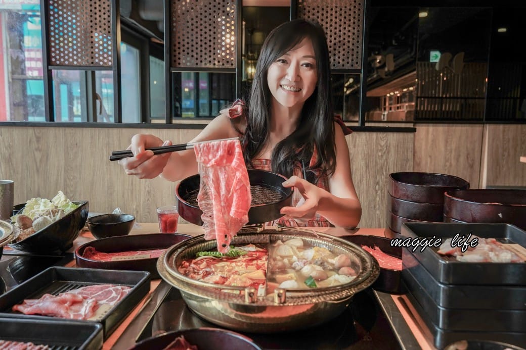 饗和牛鍋物放題388起,桃園火車站旁新開幕,CP值超高和牛吃到飽,超過百種食材,還有近30種飲料無限暢飲! - 第53張圖 饗和牛鍋物放題388起,桃園火車站旁新開幕,CP值超高和牛吃到飽,超過百種食材,還有近30種飲料無限暢飲!