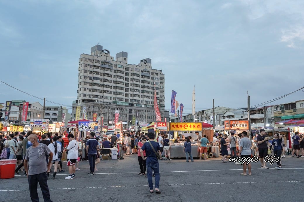 台南武聖夜市dsc08773