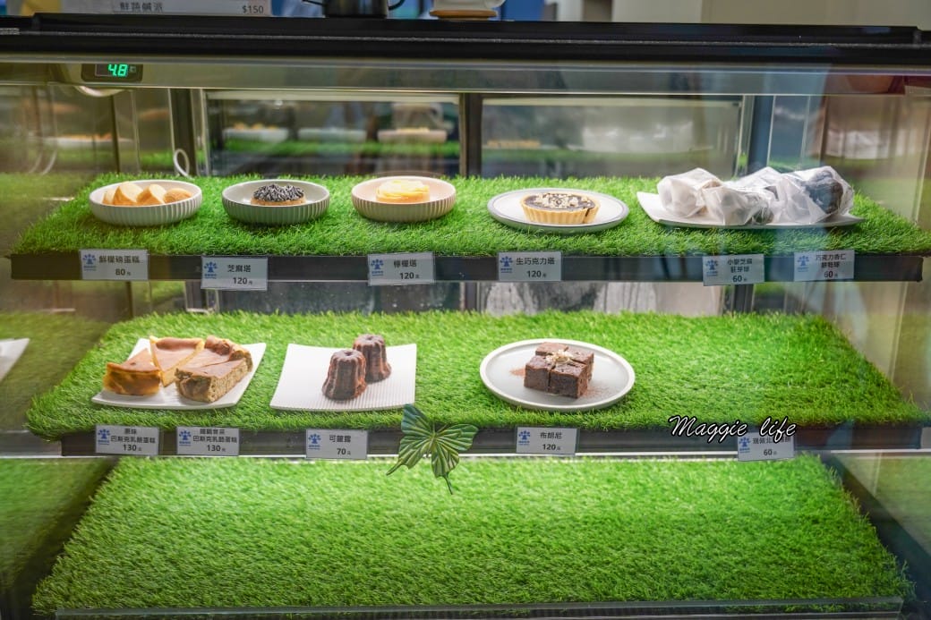 樸樹咖啡樹林店|喝咖啡做公益,一起來支持身心障礙,還自己烘豆,咖啡好好喝 - 第11張圖 樸樹咖啡樹林店|喝咖啡做公益,一起來支持身心障礙,還自己烘豆,咖啡好好喝