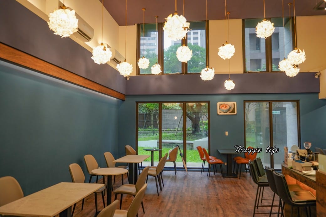 樸樹咖啡樹林店|喝咖啡做公益,一起來支持身心障礙,還自己烘豆,咖啡好好喝 - 第3張圖 樸樹咖啡樹林店|喝咖啡做公益,一起來支持身心障礙,還自己烘豆,咖啡好好喝