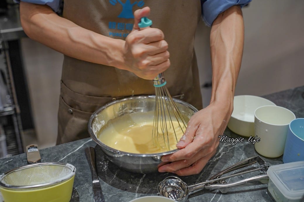 樸樹咖啡樹林店|喝咖啡做公益,一起來支持身心障礙,還自己烘豆,咖啡好好喝 - 第16張圖 樸樹咖啡樹林店|喝咖啡做公益,一起來支持身心障礙,還自己烘豆,咖啡好好喝