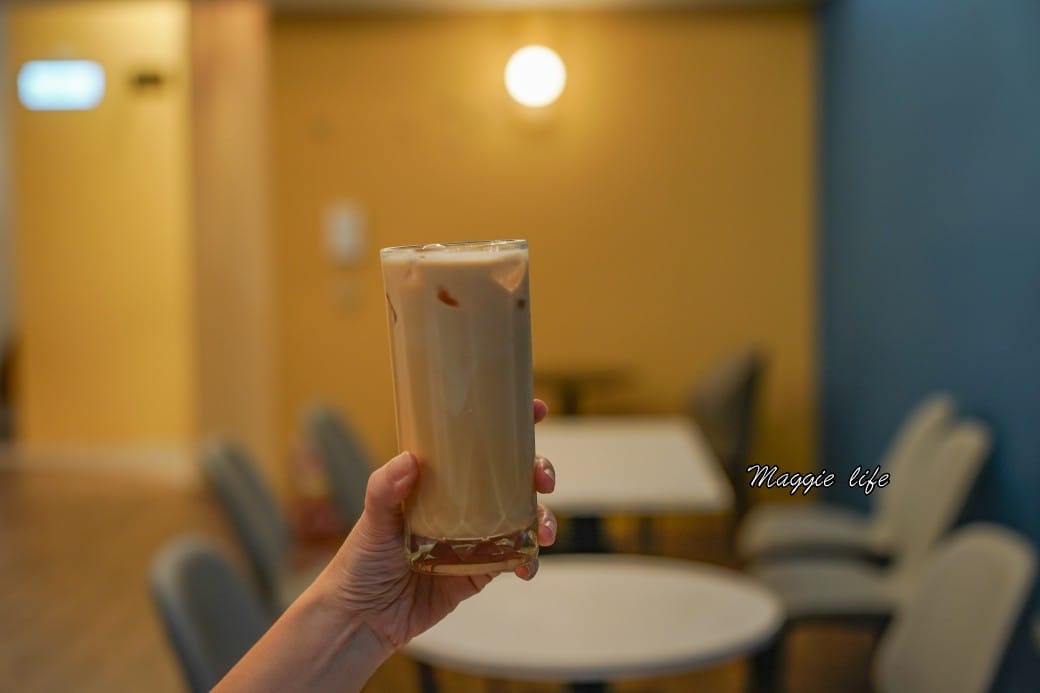 樸樹咖啡樹林店|喝咖啡做公益,一起來支持身心障礙,還自己烘豆,咖啡好好喝 - 第24張圖 樸樹咖啡樹林店|喝咖啡做公益,一起來支持身心障礙,還自己烘豆,咖啡好好喝