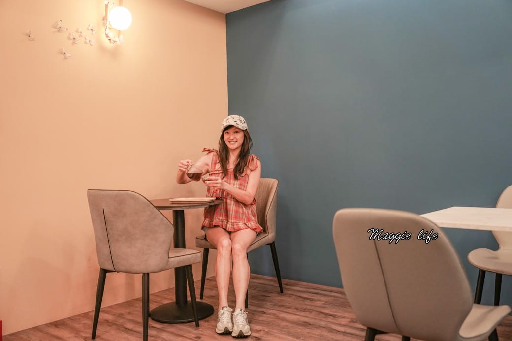 樸樹咖啡樹林店｜喝咖啡做公益，一起來支持身心障礙，還自己烘豆，咖啡好好喝