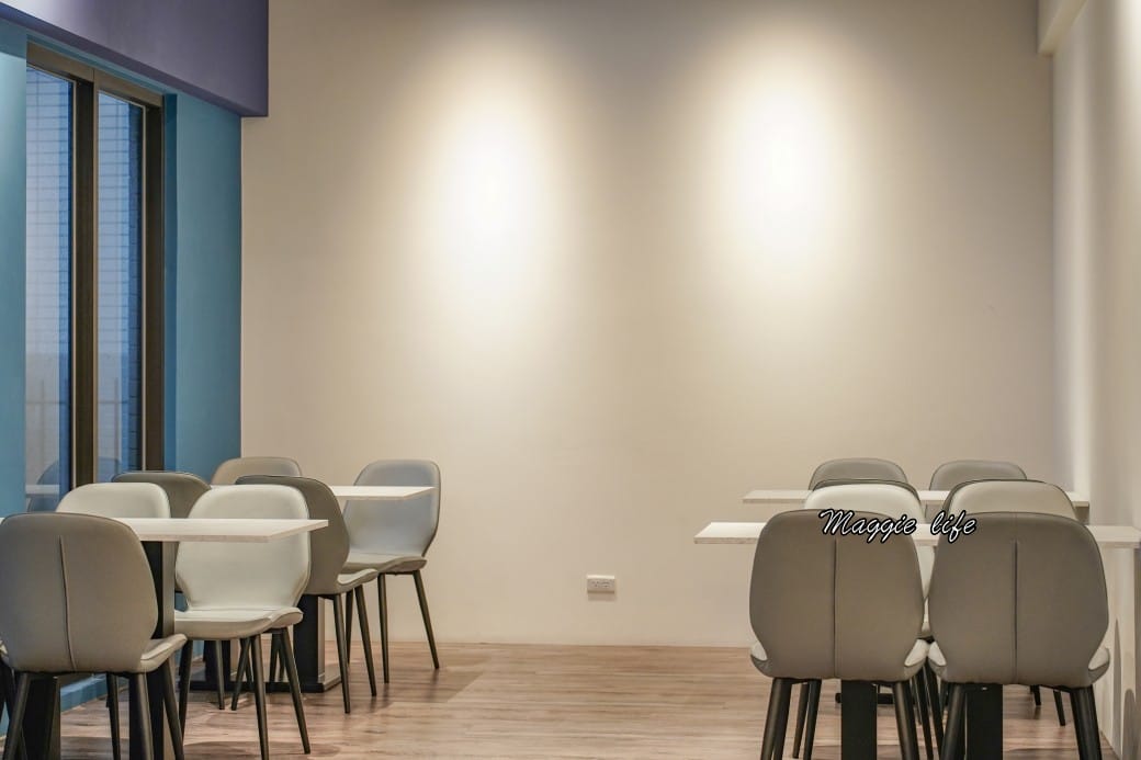 樸樹咖啡樹林店｜喝咖啡做公益，一起來支持身心障礙，還自己烘豆，咖啡好好喝