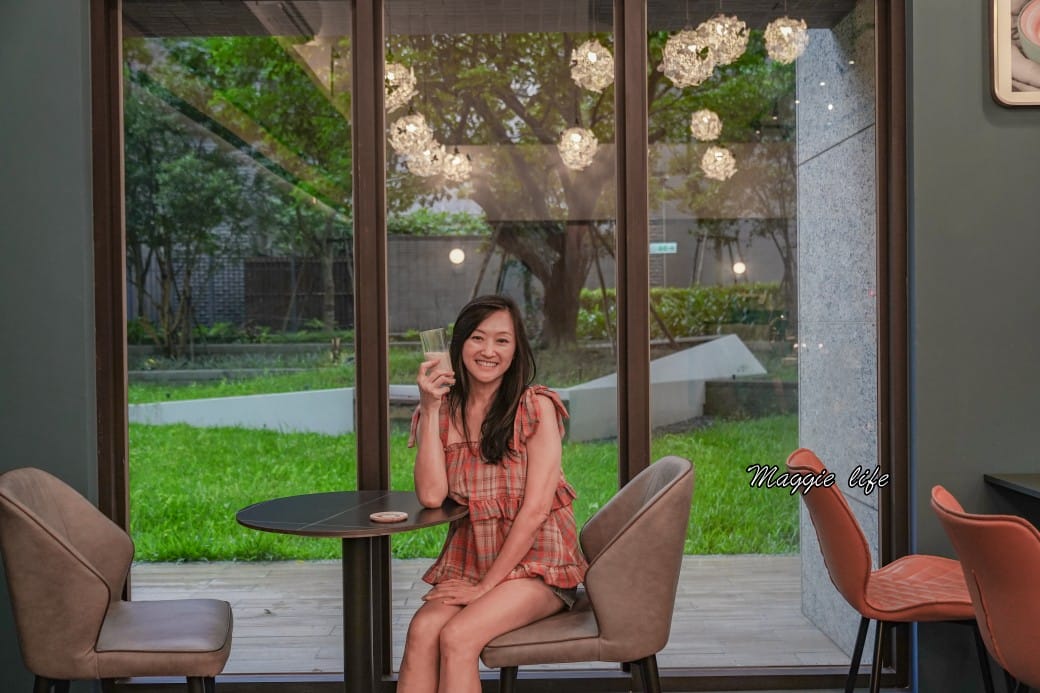 樸樹咖啡樹林店|喝咖啡做公益,一起來支持身心障礙,還自己烘豆,咖啡好好喝 - 第5張圖 樸樹咖啡樹林店|喝咖啡做公益,一起來支持身心障礙,還自己烘豆,咖啡好好喝