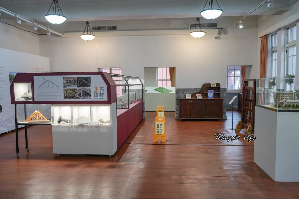 中山茶書院｜中山藏藝所｜來市定古蹟老宅裡面喝咖啡吧！還是喜憨兒基金會經營的，中山老宅咖啡推薦