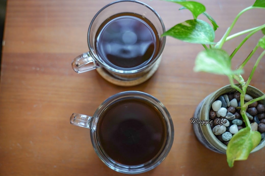 中山茶書院｜中山藏藝所｜來市定古蹟老宅裡面喝咖啡吧！還是喜憨兒基金會經營的，中山老宅咖啡推薦