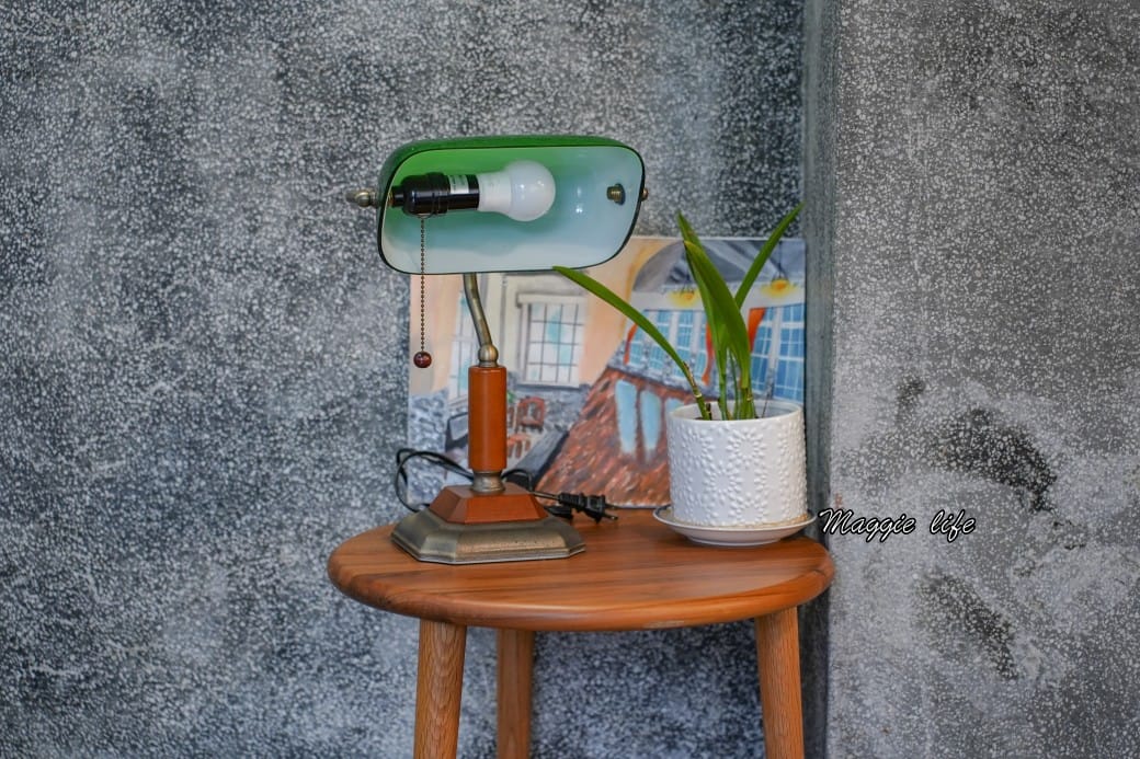 中山茶書院｜中山藏藝所｜來市定古蹟老宅裡面喝咖啡吧！還是喜憨兒基金會經營的，中山老宅咖啡推薦