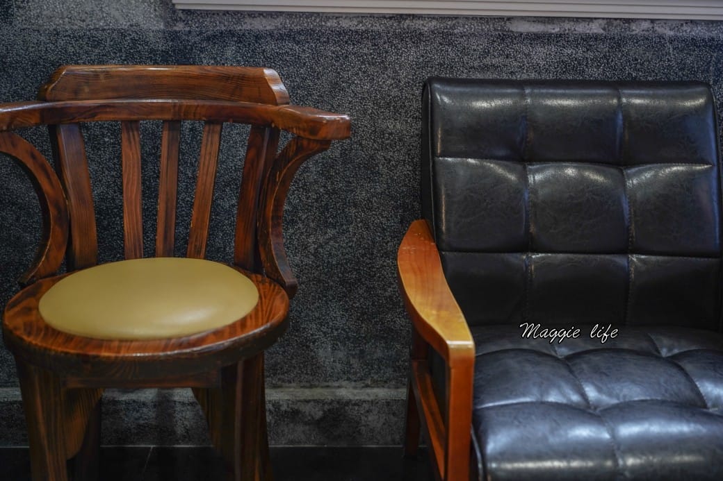 中山茶書院｜中山藏藝所｜來市定古蹟老宅裡面喝咖啡吧！還是喜憨兒基金會經營的，中山老宅咖啡推薦