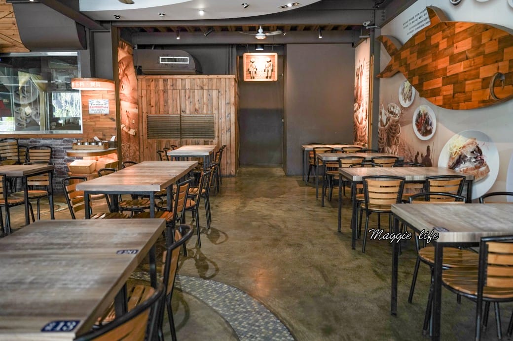 台南天天有魚虱目魚專賣店，在地人推薦隱藏版料理，西瓜綿湯，煎魚肚在地人才知道的料理，超級好吃