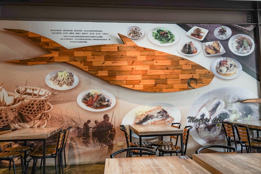 台南天天有魚虱目魚專賣店，在地人推薦隱藏版料理，西瓜綿湯，煎魚肚在地人才知道的料理，超級好吃