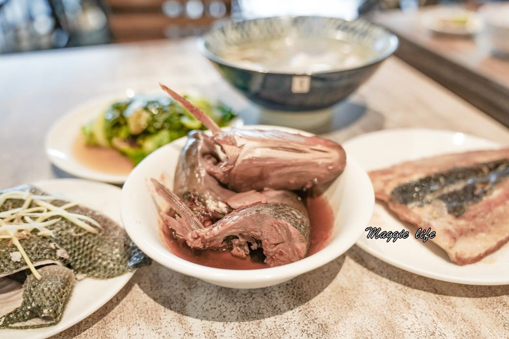 台南天天有魚虱目魚專賣店，在地人推薦隱藏版料理，西瓜綿湯，煎魚肚在地人才知道的料理，超級好吃